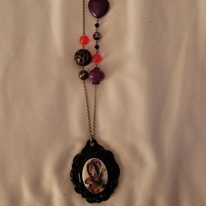 Limited Edition Authentic Tarina Tarantino necklac